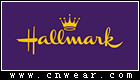 Hallmark 贺曼童装