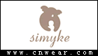 SIMYKE 诗米克童装