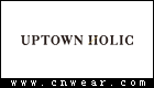 UPTOWNHOLIC (韩国女装)