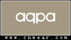 aqpa (爱帕/婴幼服饰)品牌LOGO