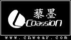 L.COASSION 藜墨女装品牌LOGO