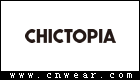 CHICTOPIA (刘清扬)