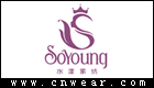 SOYOUNG 水漾家纺品牌LOGO