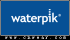 WATERPIK 洁碧冲牙器品牌LOGO