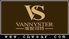 VANNYSTER 维妮司特女装品牌LOGO