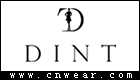 DINT (韩国女装)品牌LOGO