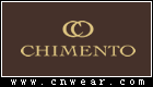 CHIMENTO (奇门托珠宝)品牌LOGO