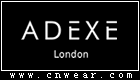 ADEXE (手表)品牌LOGO