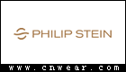 PHILIP STEIN (翡丽诗丹)品牌LOGO