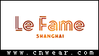 LE FAME (LeFame/拉飞姆女装)品牌LOGO