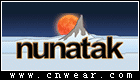 NUNATAK (羽绒)品牌LOGO