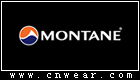 MONTANE品牌LOGO