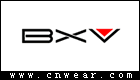 BXV 芭薇尼女装品牌LOGO