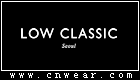 LOW CLASSIC品牌LOGO