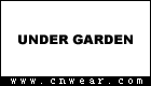 UNDER GARDEN品牌LOGO