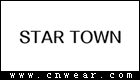 STAR TOWN (繁星小镇皮具)品牌LOGO