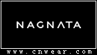 NAGNATA品牌LOGO