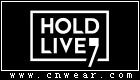 HOLD LIVE (候爱彩妆)