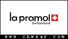 LA PRAMOL (里海之谜)品牌LOGO