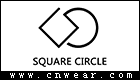 SQUARE CIRCLE (方圆服饰)品牌LOGO