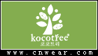 KOCOTREE (KK树)品牌LOGO