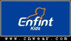 ENFINT 婴芬特童鞋品牌LOGO