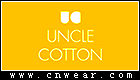 UNCLE COTTON 棉叔叔童装