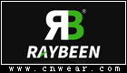 RAYBEEN品牌LOGO