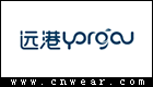 远港家居鞋品牌LOGO