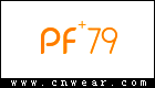 PF79 (防晒护肤)品牌LOGO