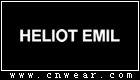 HELIOT EMIL品牌LOGO