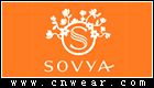 SOVYA 索薇娅品牌LOGO