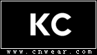 KC皮草品牌LOGO