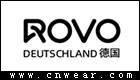 ROVO内衣品牌LOGO