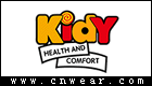 KIDY (童鞋)品牌LOGO