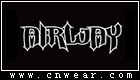 AIRWAY (潮牌)品牌LOGO