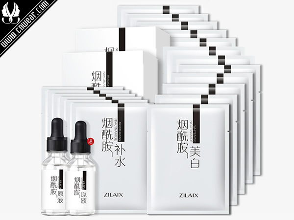 ZILAIX 资莱皙品牌形象展示