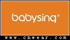 Babysing (童歌)品牌LOGO