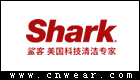 SHARK 鲨客 (清洁品牌)品牌LOGO