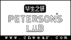 毕生之研 Peterson's Lab品牌LOGO