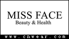 MISS FACE品牌LOGO