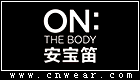 安宝笛 ON:THE BODY