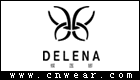 DELENA 蝶莲娜化妆品