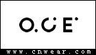 OCE (服饰)品牌LOGO