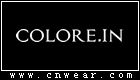 COLORE.IN (镜音眼镜)品牌LOGO