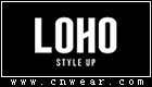 LOHO 眼镜生活品牌LOGO