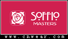 SOFFIO MASTERS 索菲欧彩妆