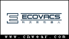 ECOVACS 科沃斯机器人品牌LOGO