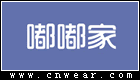 嘟嘟家童装品牌LOGO