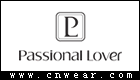 PassionalLover 恋火彩妆品牌LOGO